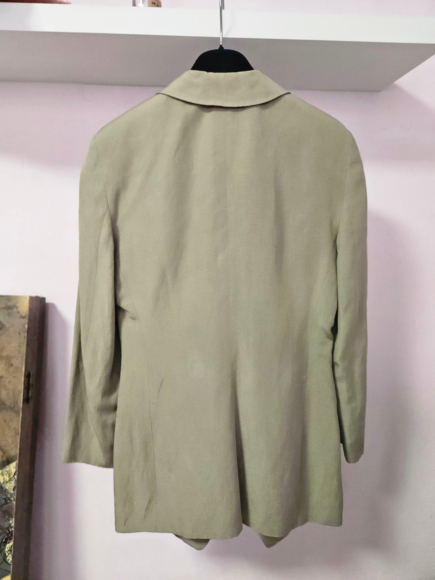 Blazer Giorgio Armani tg 38