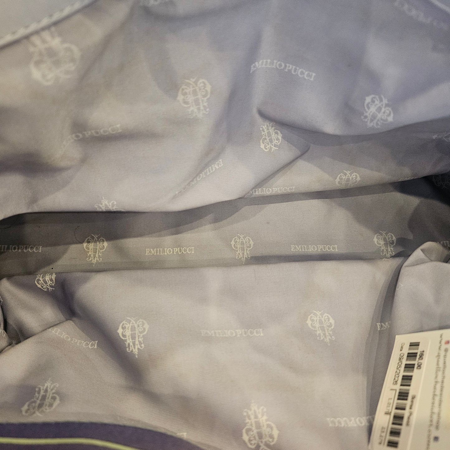 Borsa Emilio Pucci
