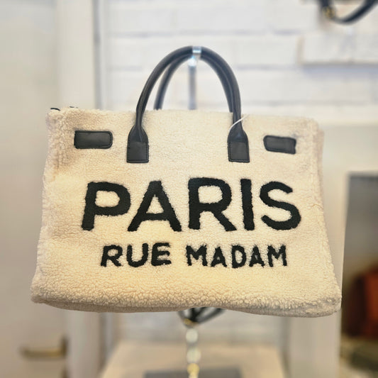Borsa Rue Madame Paris