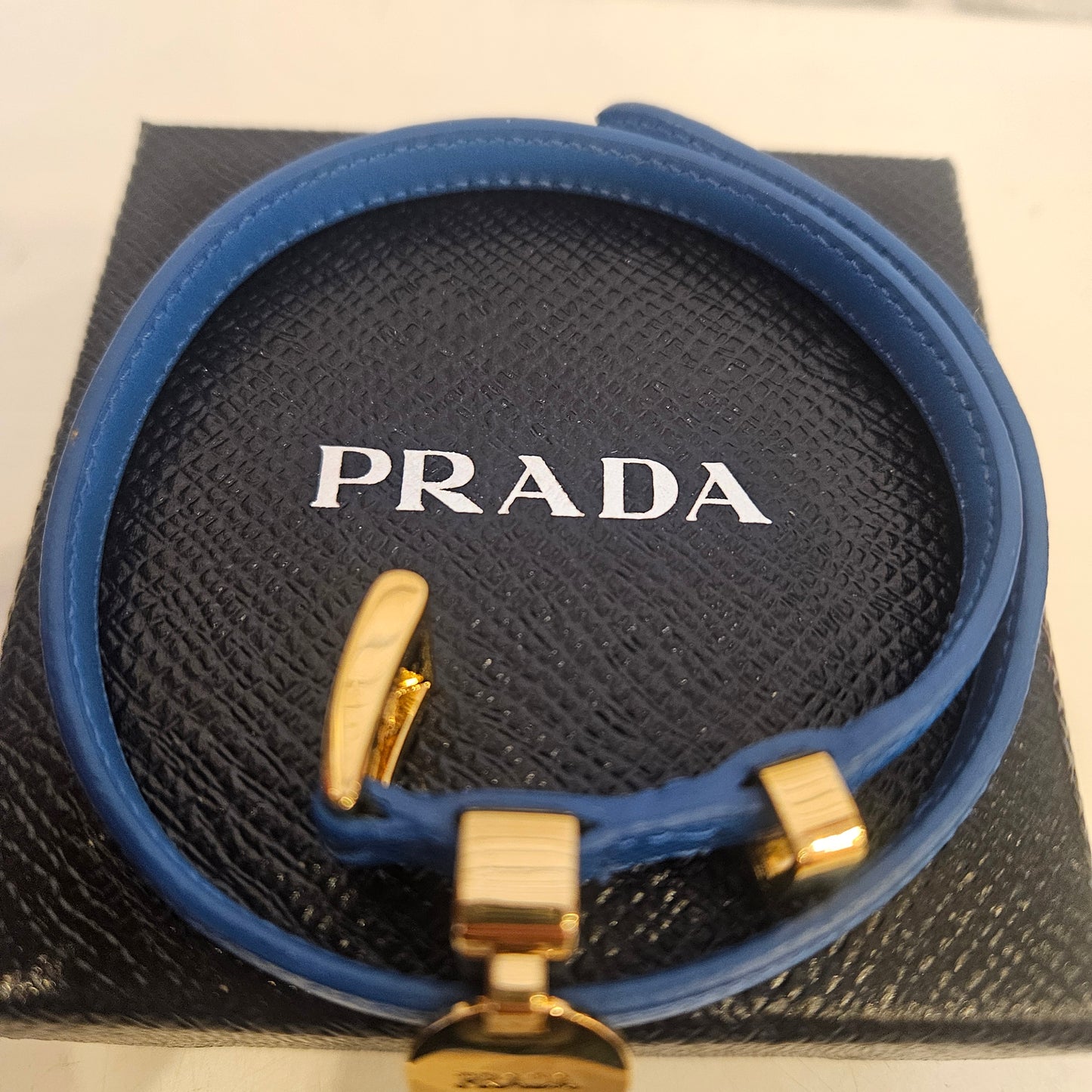 Bracciale Prada