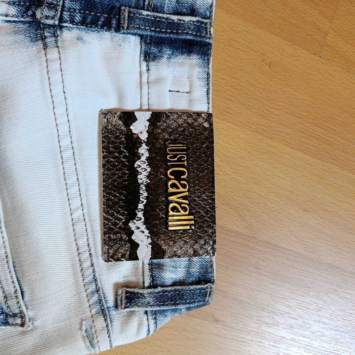Jeans Just Cavalli tg 40
