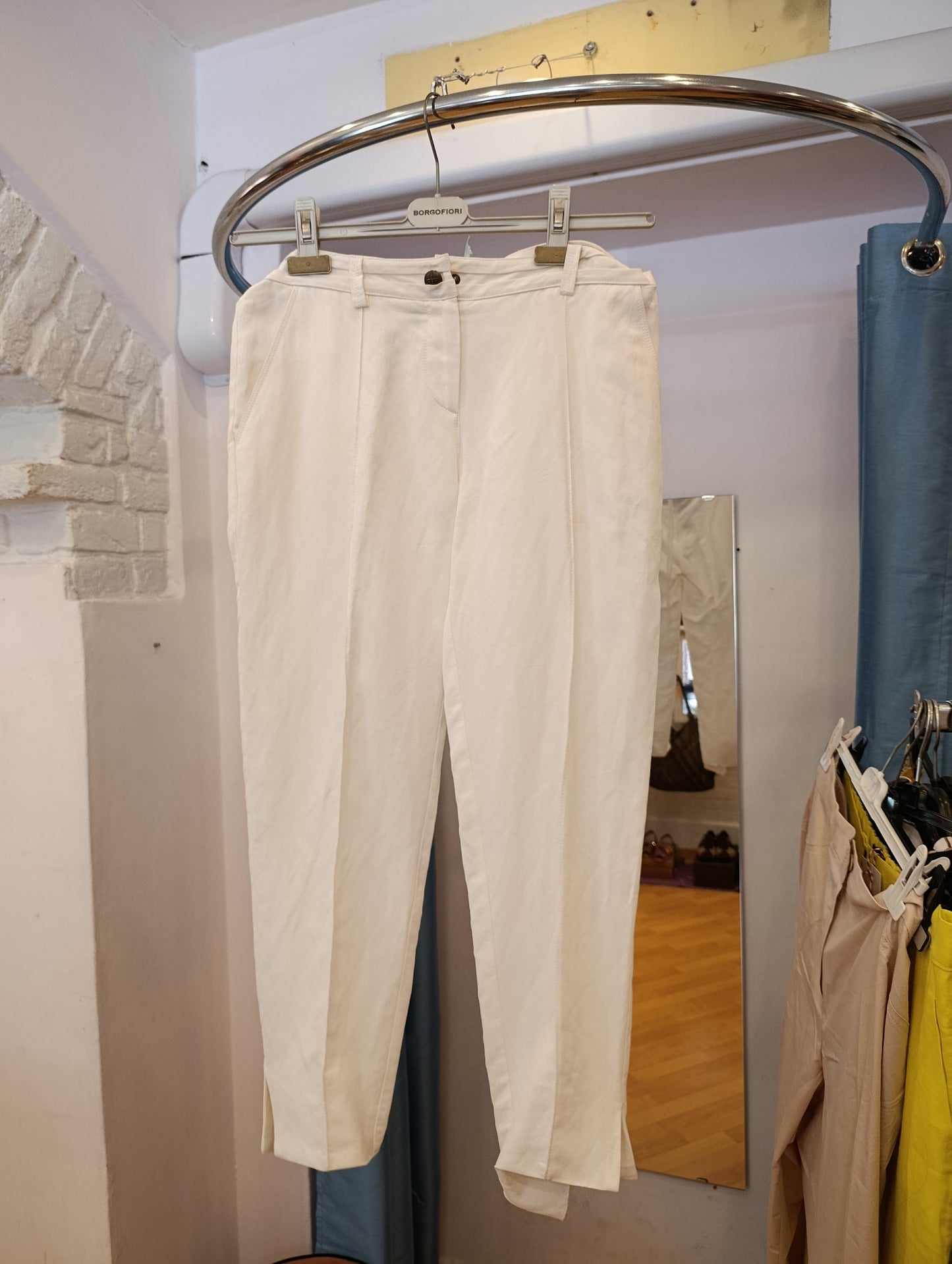 Pantalone Ermanno Scervino tg 42