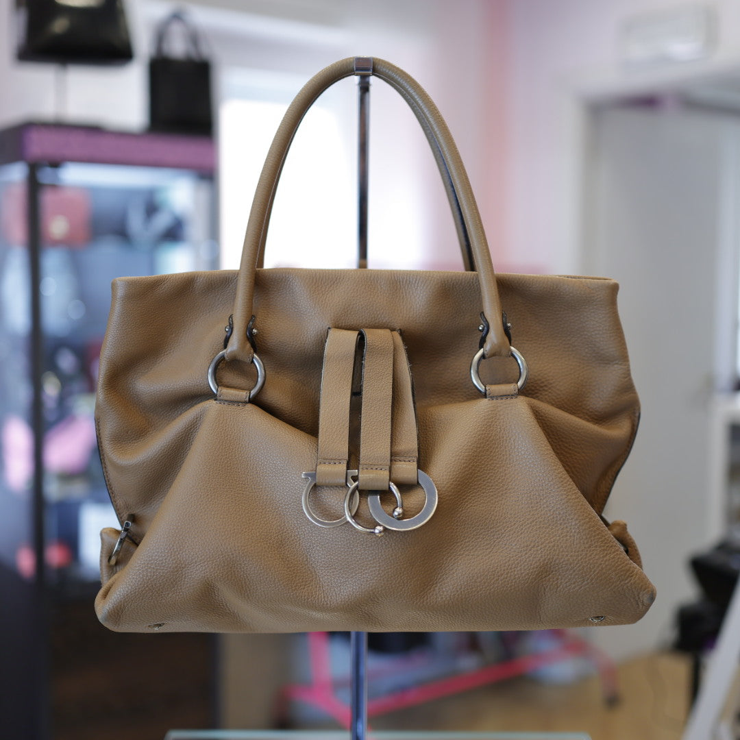 Borsa Salvatore Ferragamo