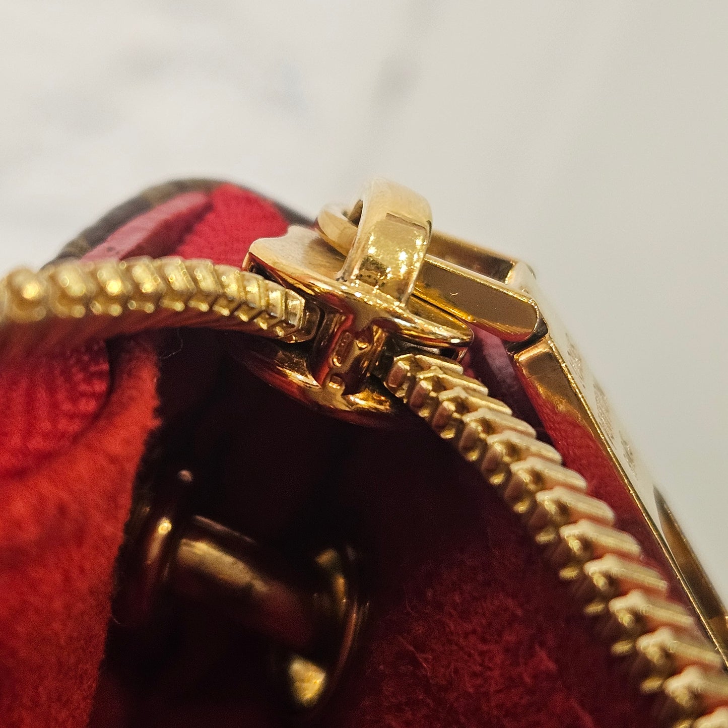 Pallas Tote Louis Vuitton