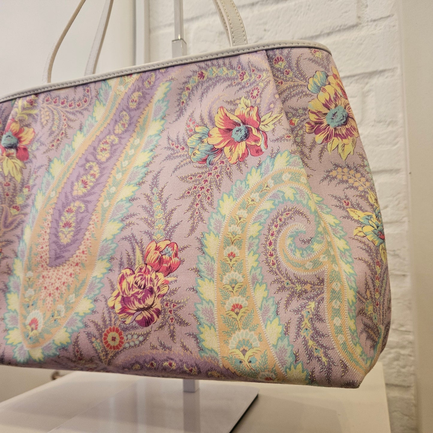 Borsa Etro