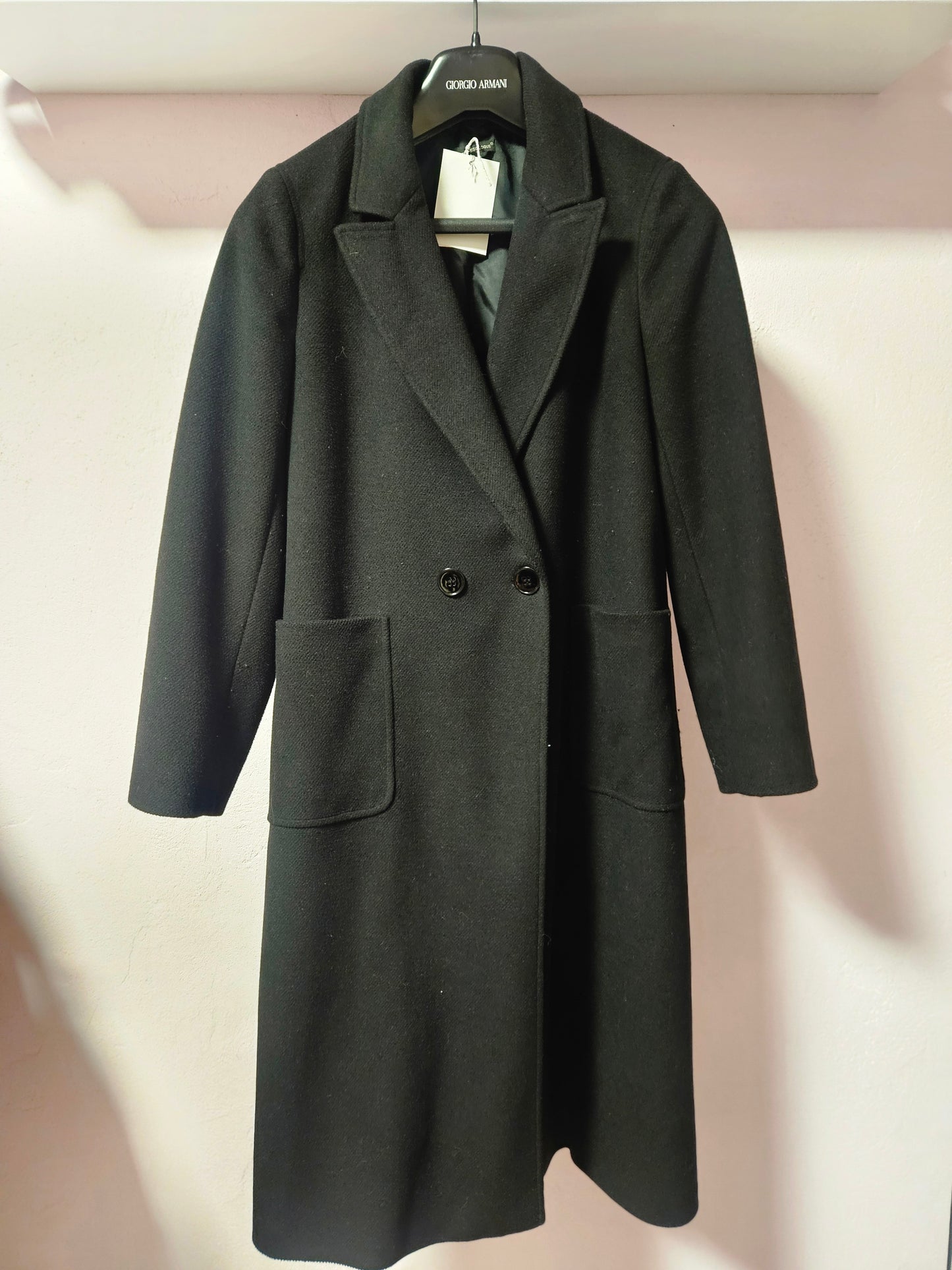 Cappotto Esologue tg 42