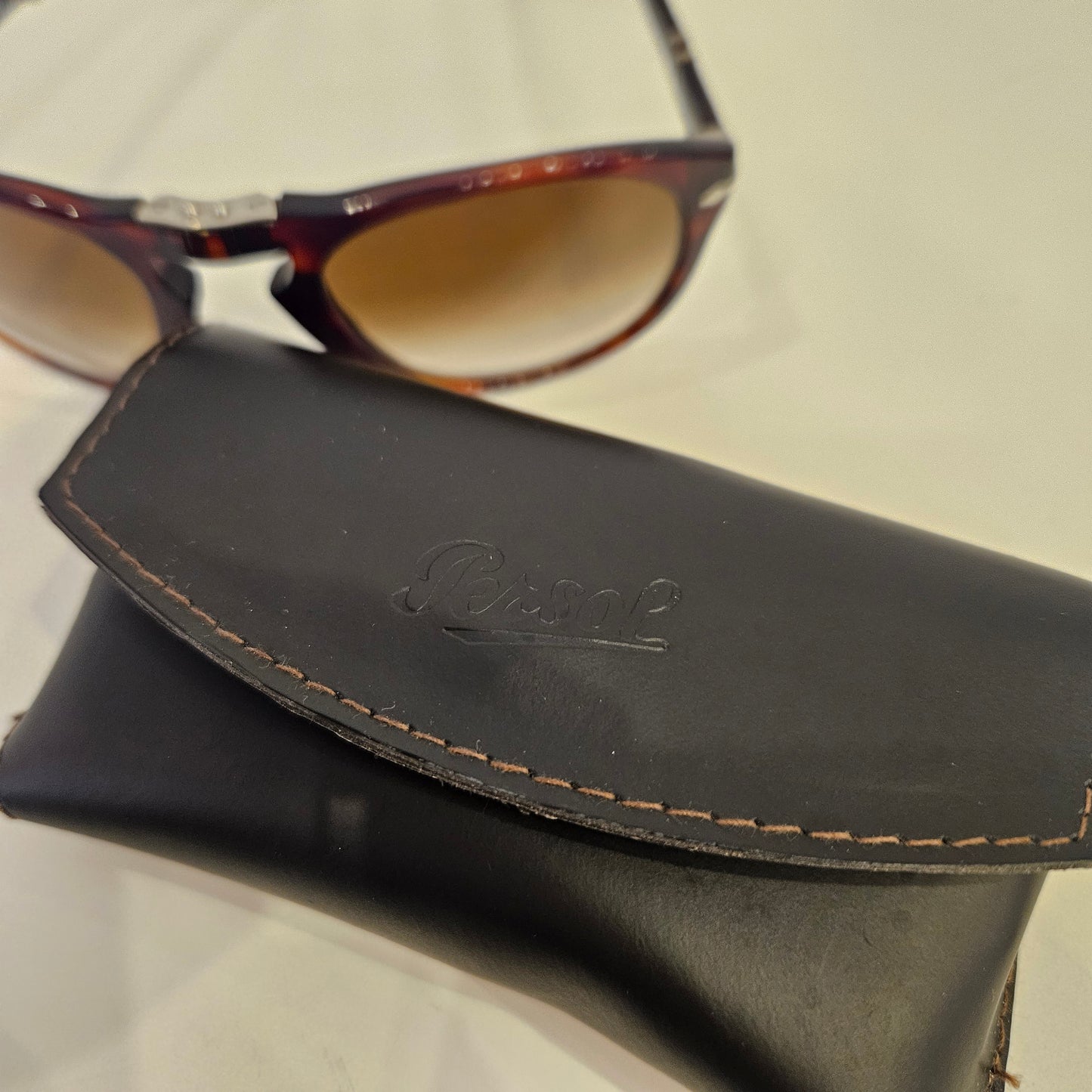 Occhiali Persol pieghevoli