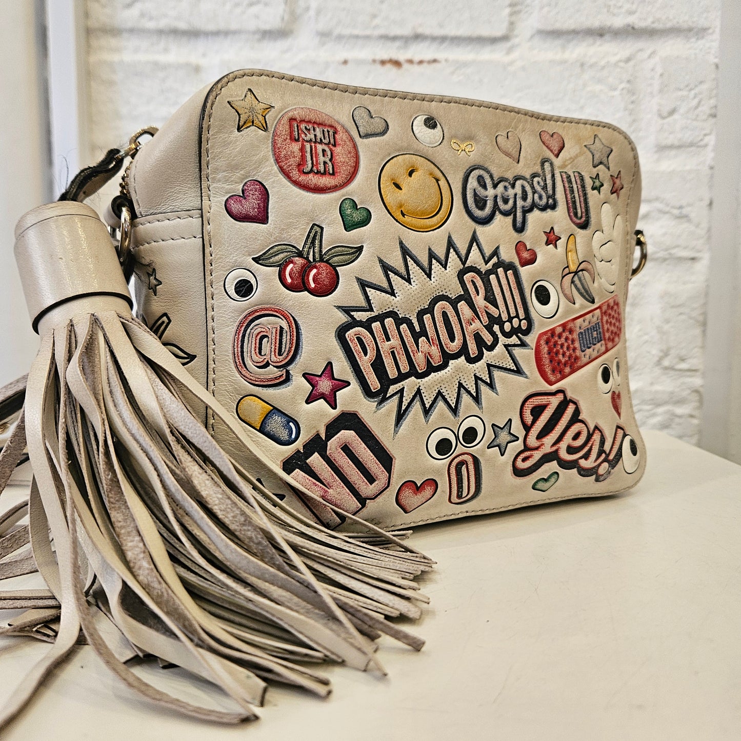 Tracollina Anya Hindmarch