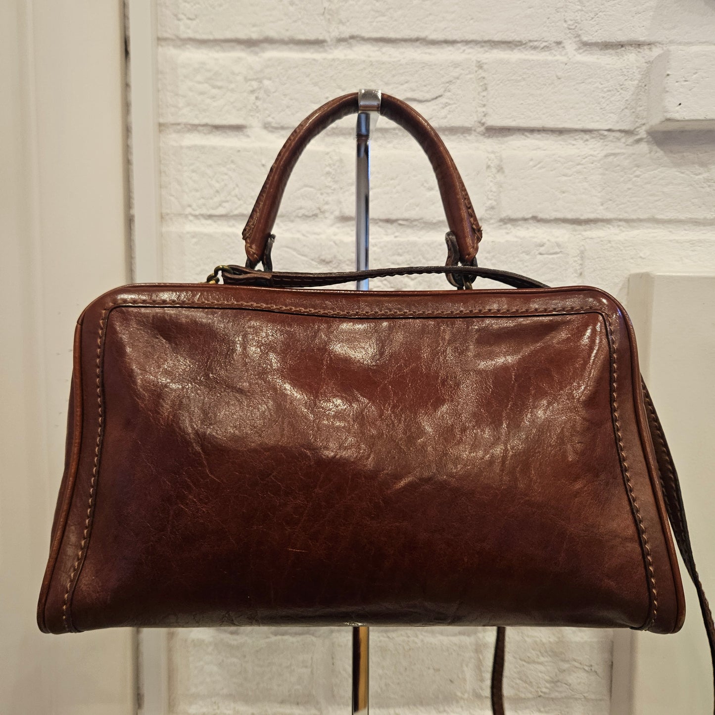 Borsa The Bridge vintage