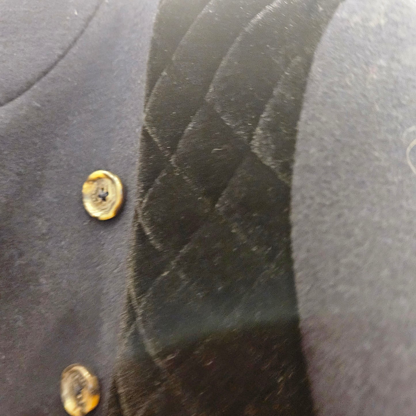 Cappotto Marc Jacobs tg 4
