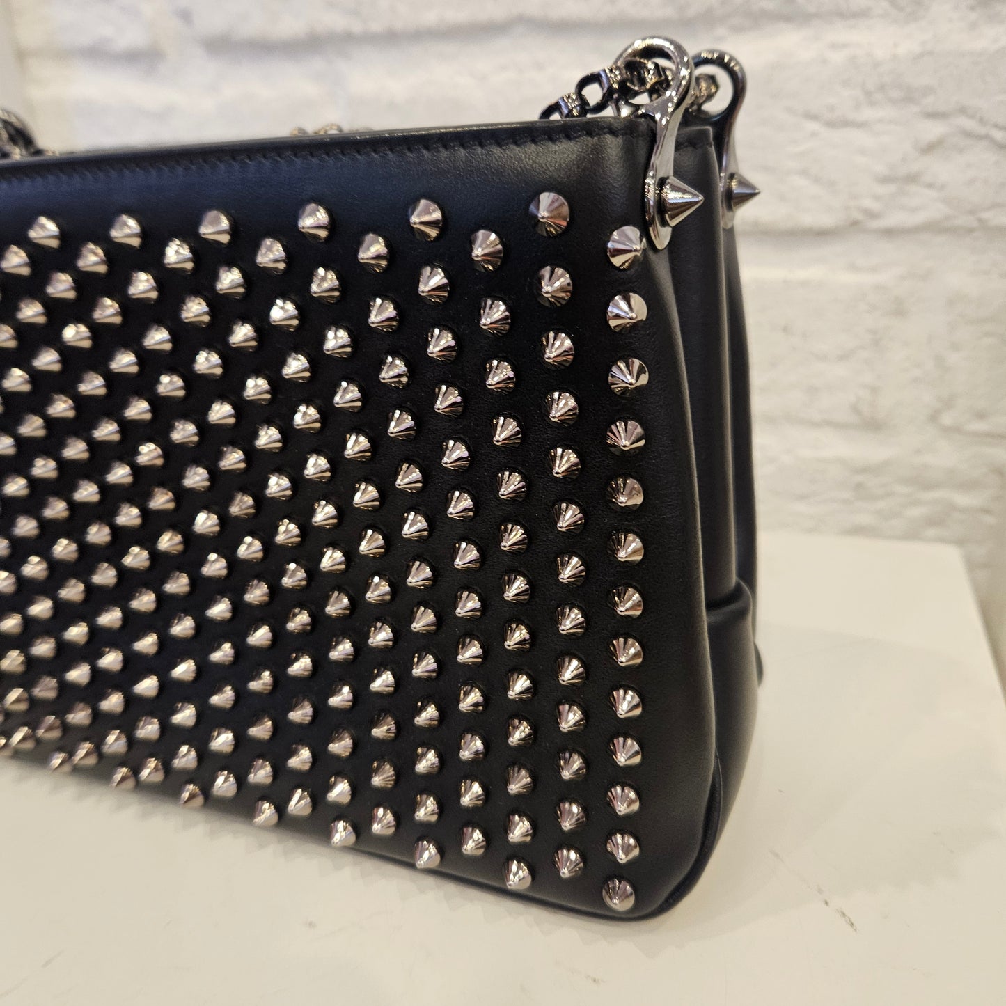 Borsa Triloubi Louboutin