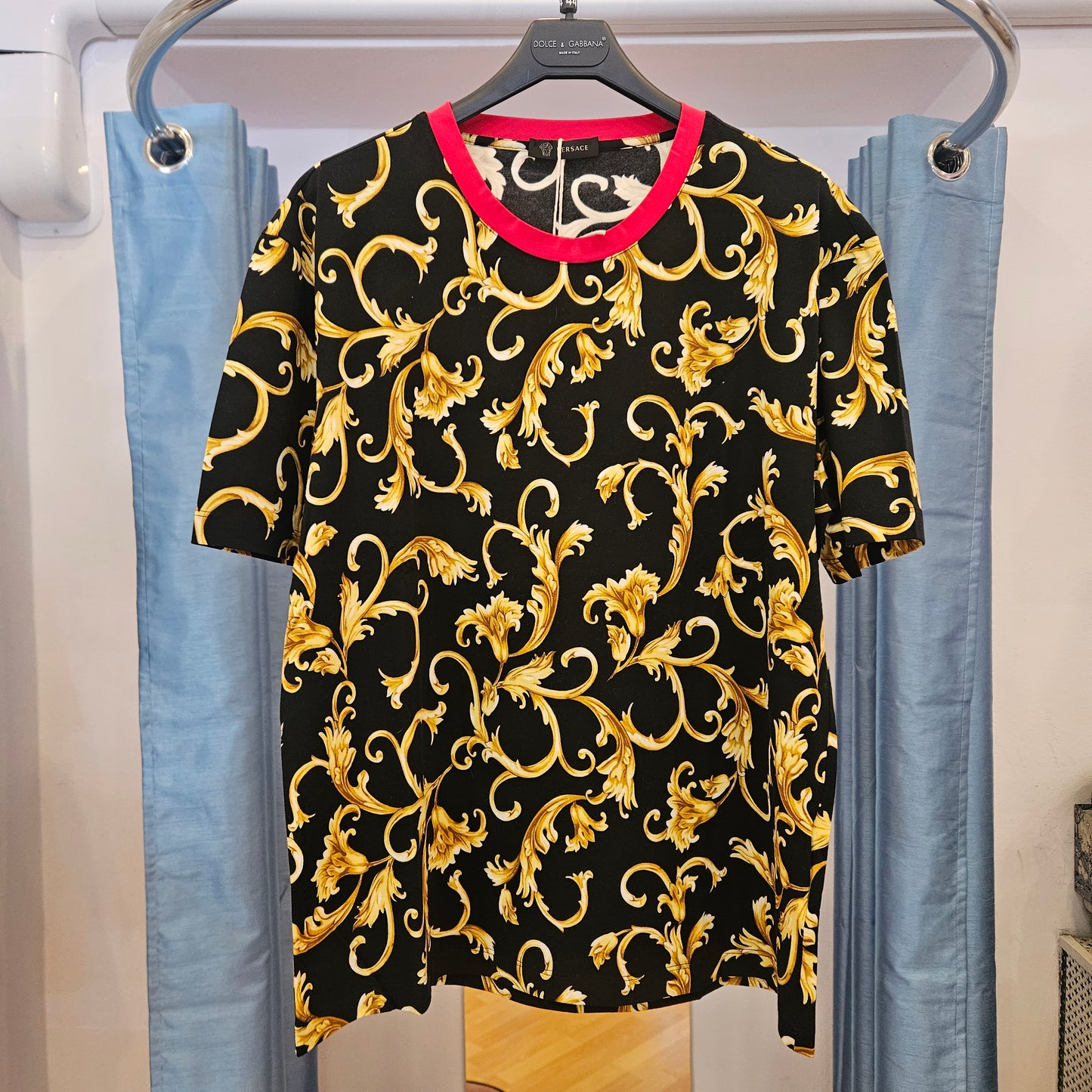 T shirt Versace tg XL