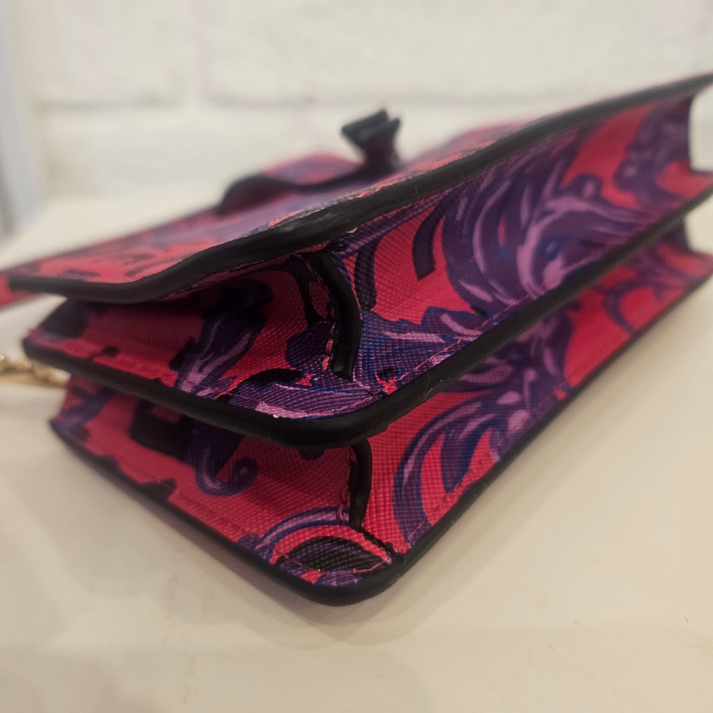 Borsetta Versace J.C.