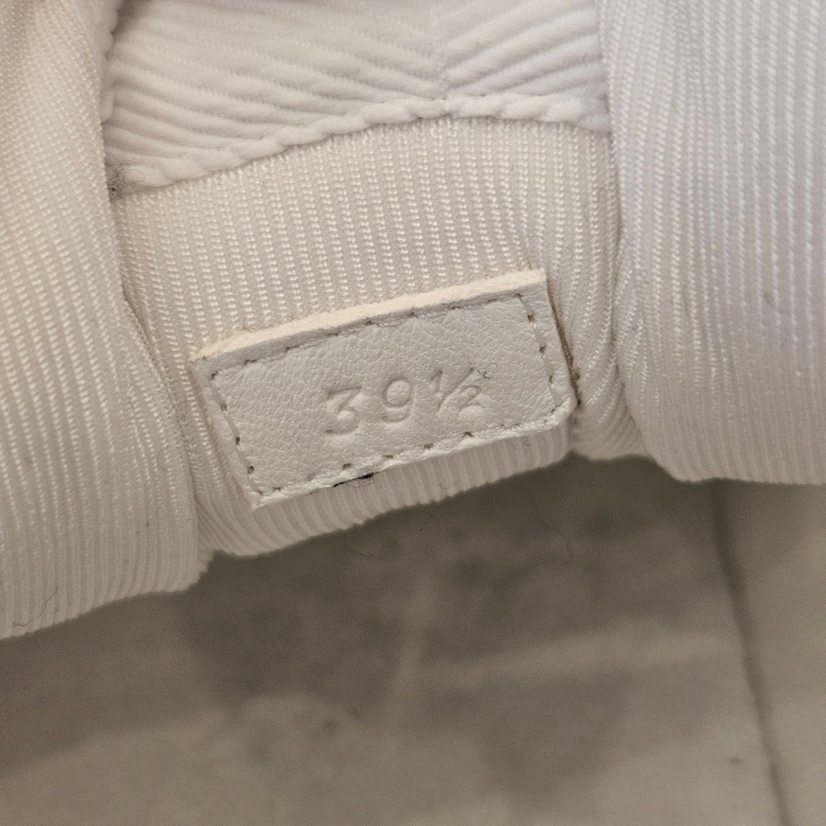 Sneakers Gucci n 39½