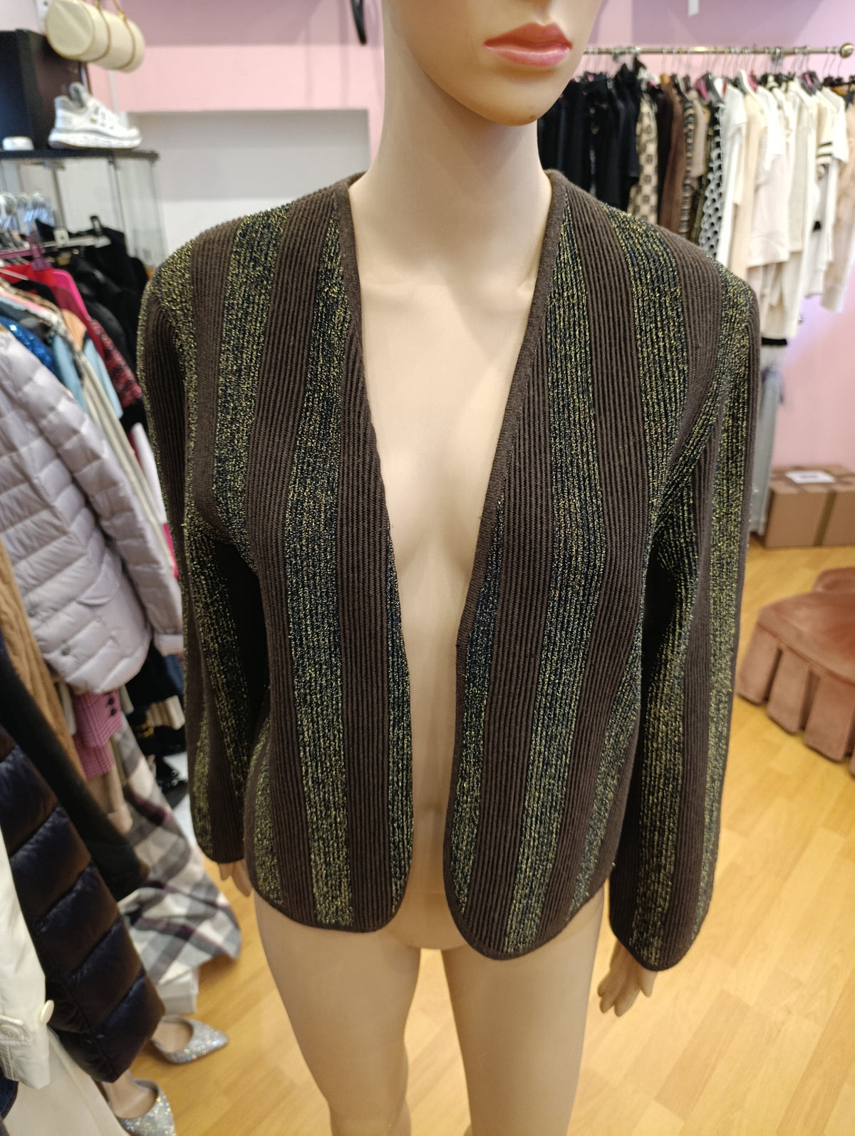 Cardigan Valentino tg 44