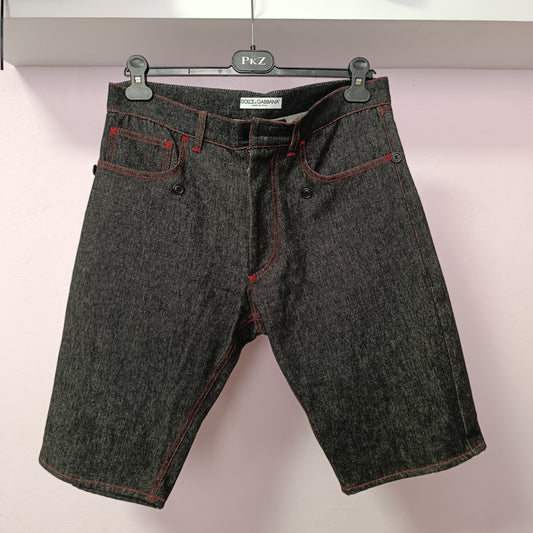 Pantaloncino dolce e gabbana tg 48