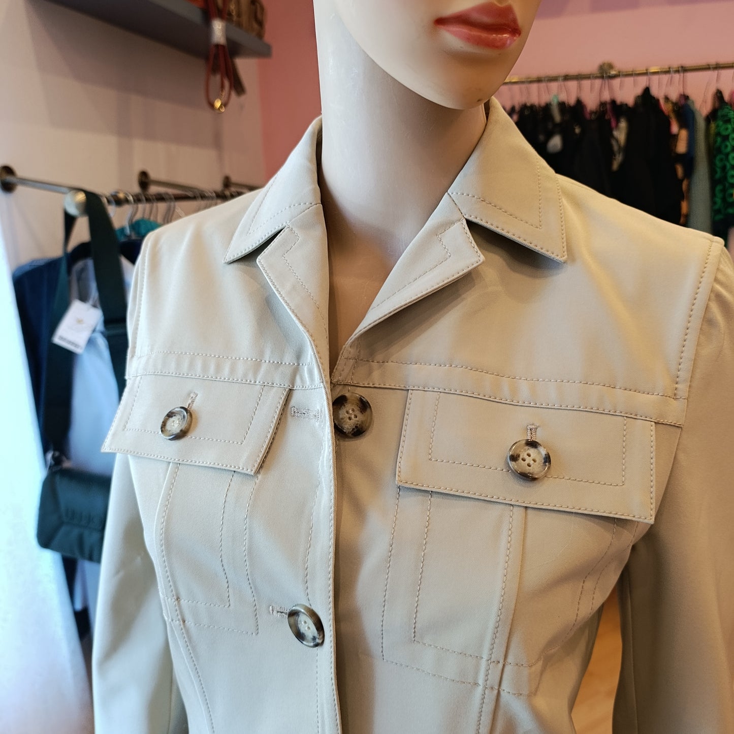 Completo Prada tg 40