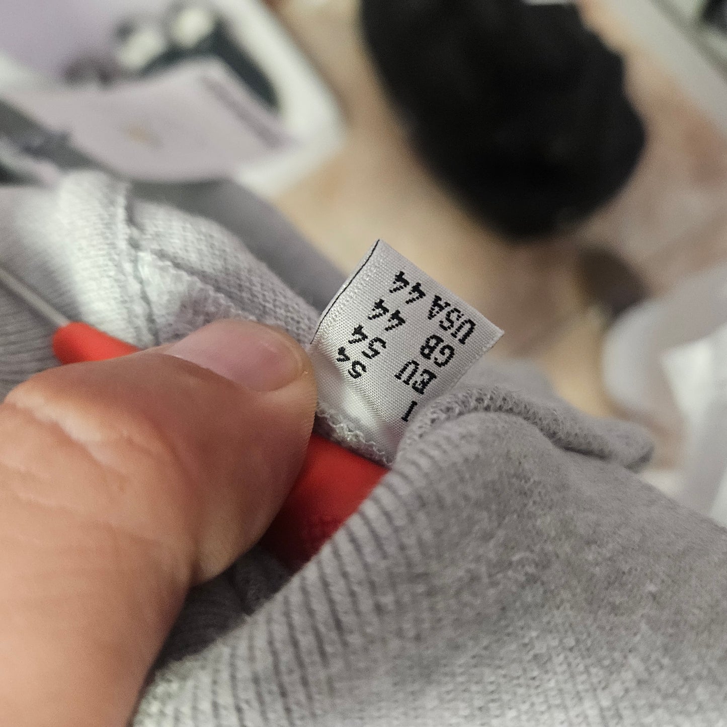 Polo Moschino Couture tg 56