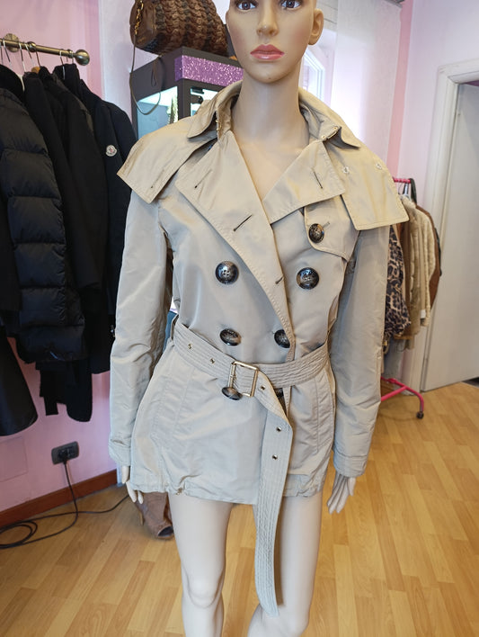 Trench Burberry tg 38