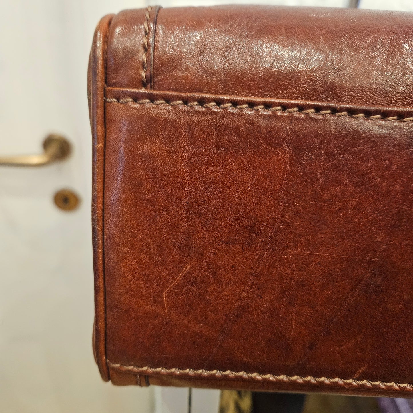 Borsa The Bridge vintage