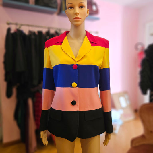 Blazer C'est Commeca tg 44