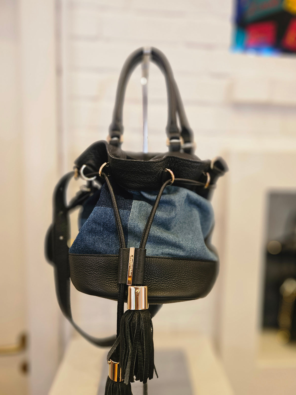 Bucklet See by Chloé