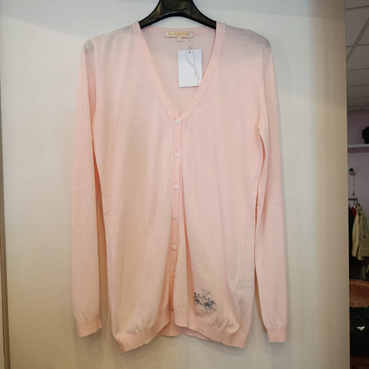 Cardigan la Martina tg L
