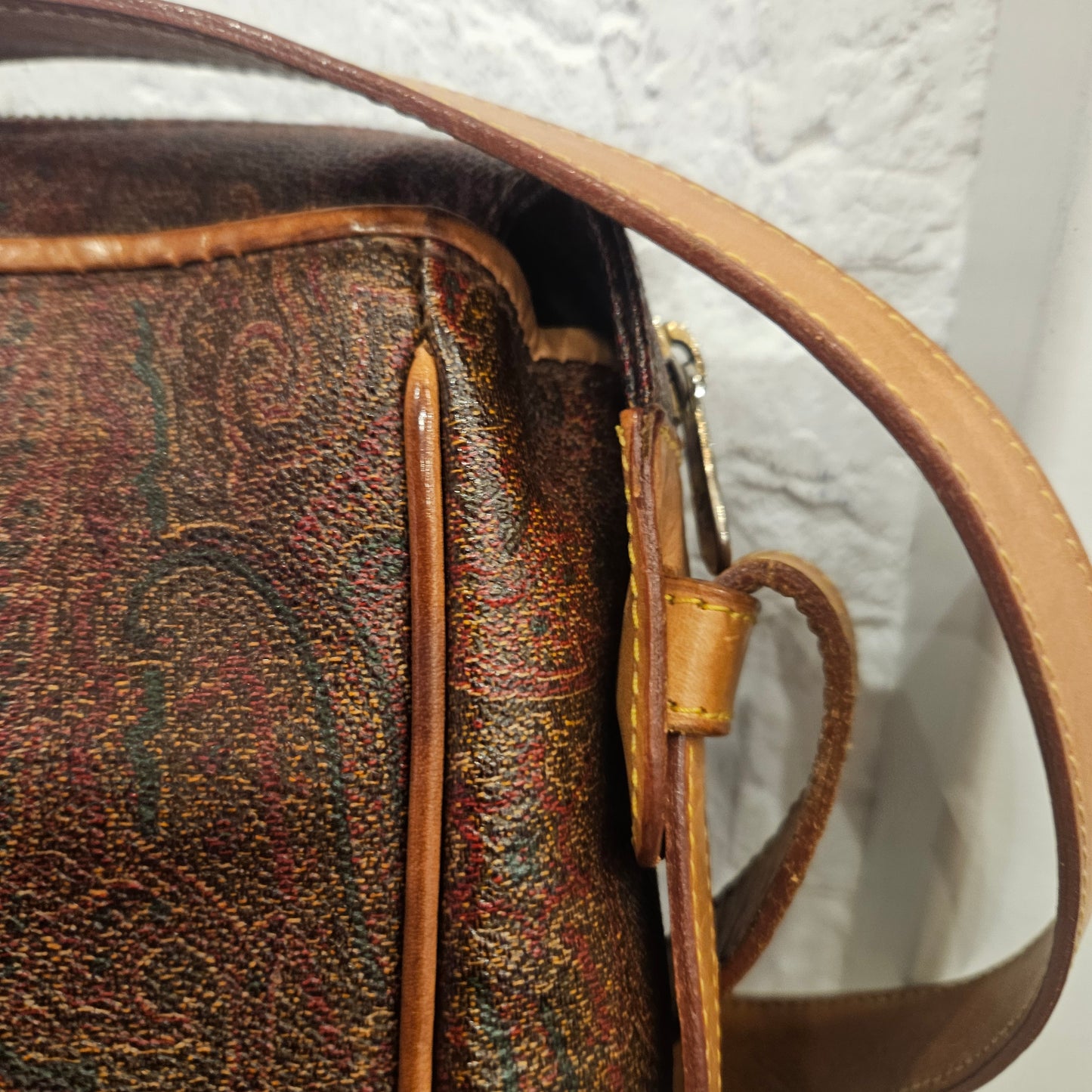 Borsa crossbody Etro