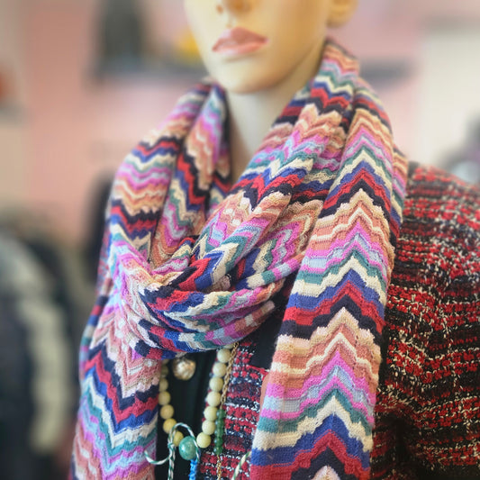 Sciarpa Missoni