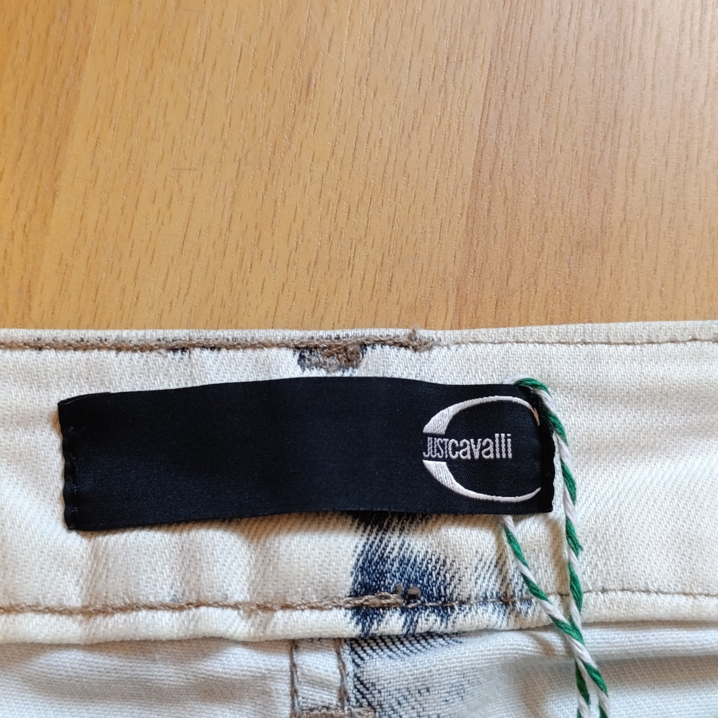 Jeans Just Cavalli tg 40