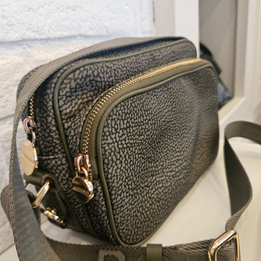 Pochette Borbonese