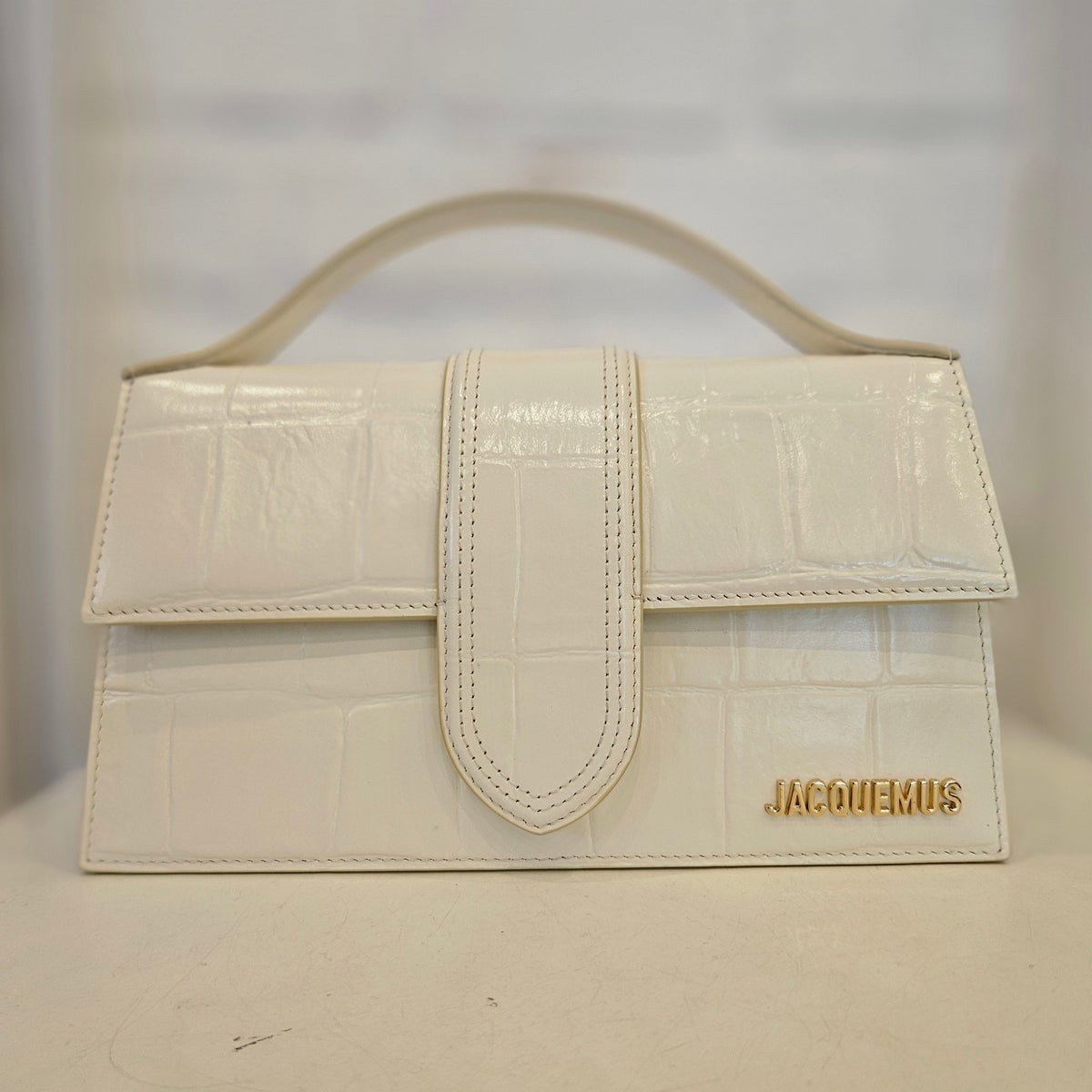 Jacquemus Le Bambino