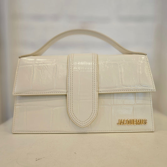 Jacquemus Le Bambino