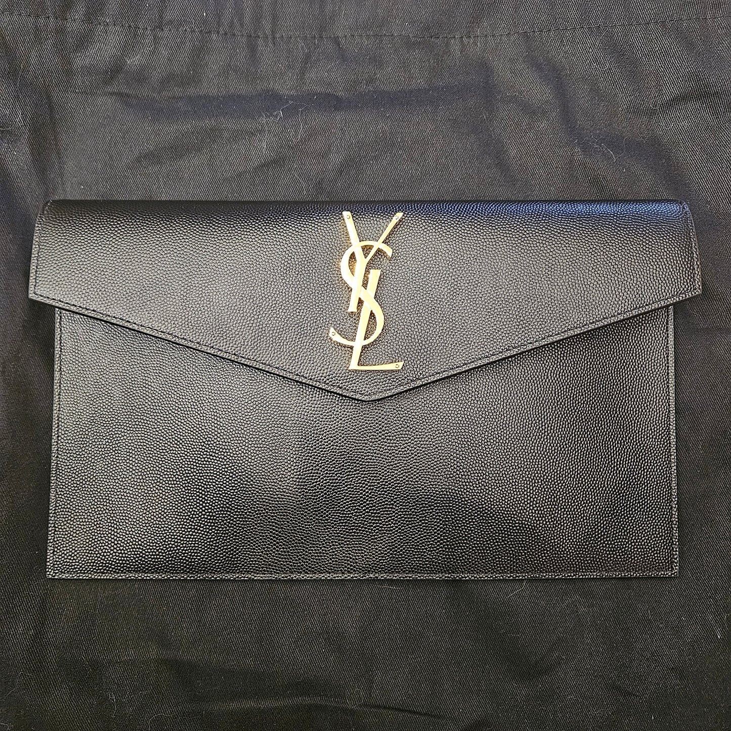 Pochette a mano Saint Laurent