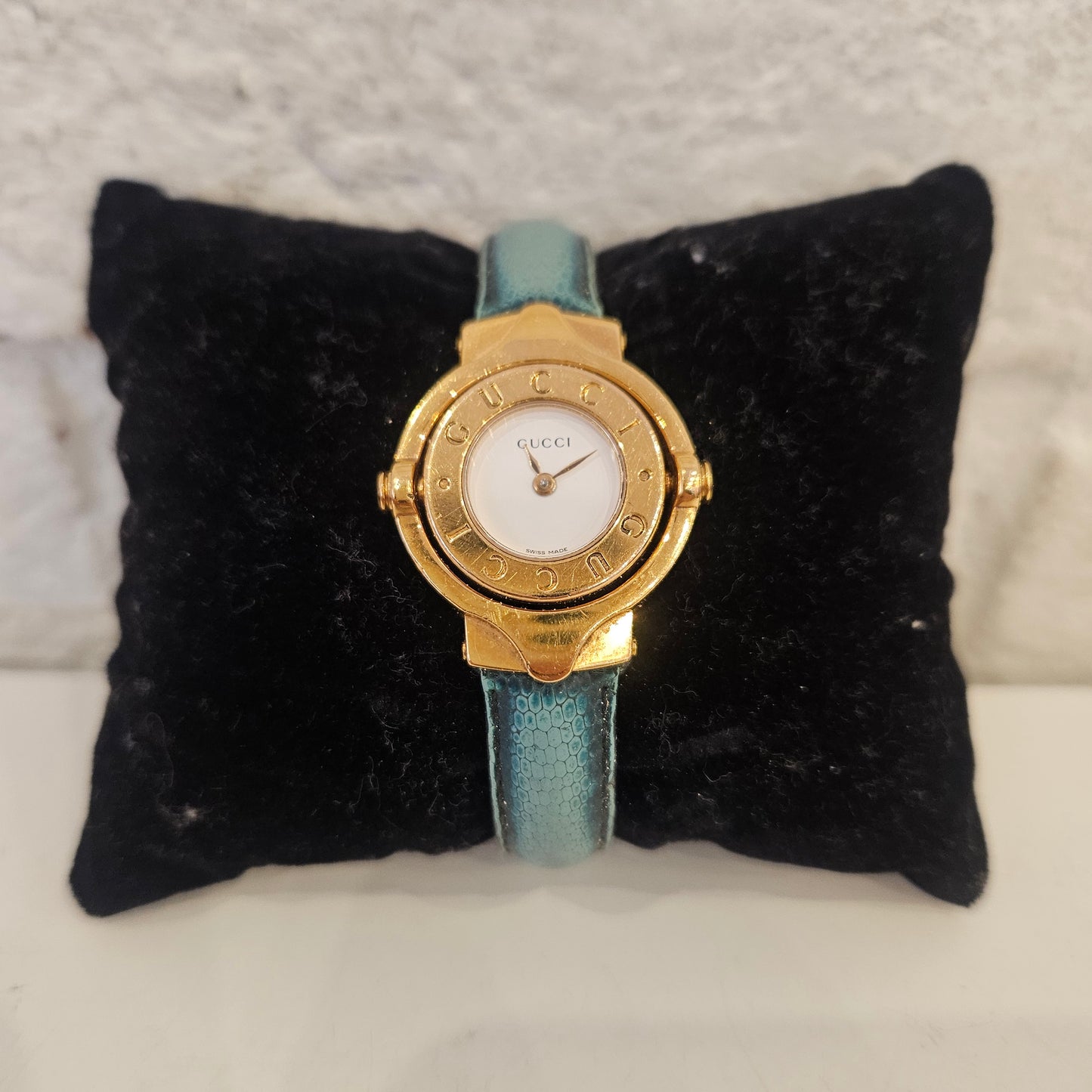 Orologio Gucci vintage