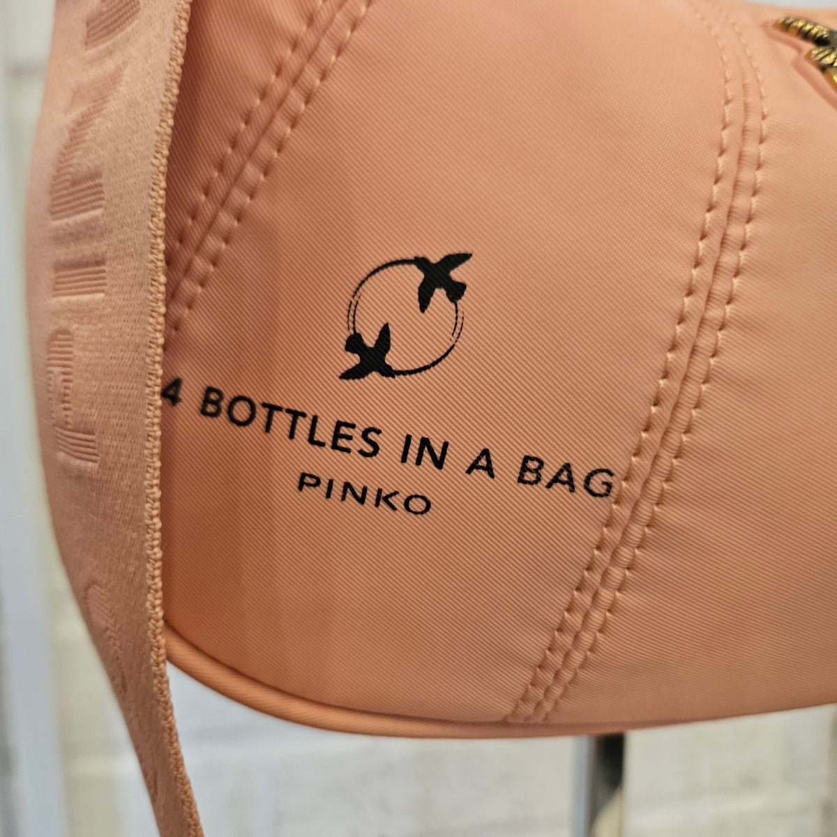 Borsetta hobo Pinko