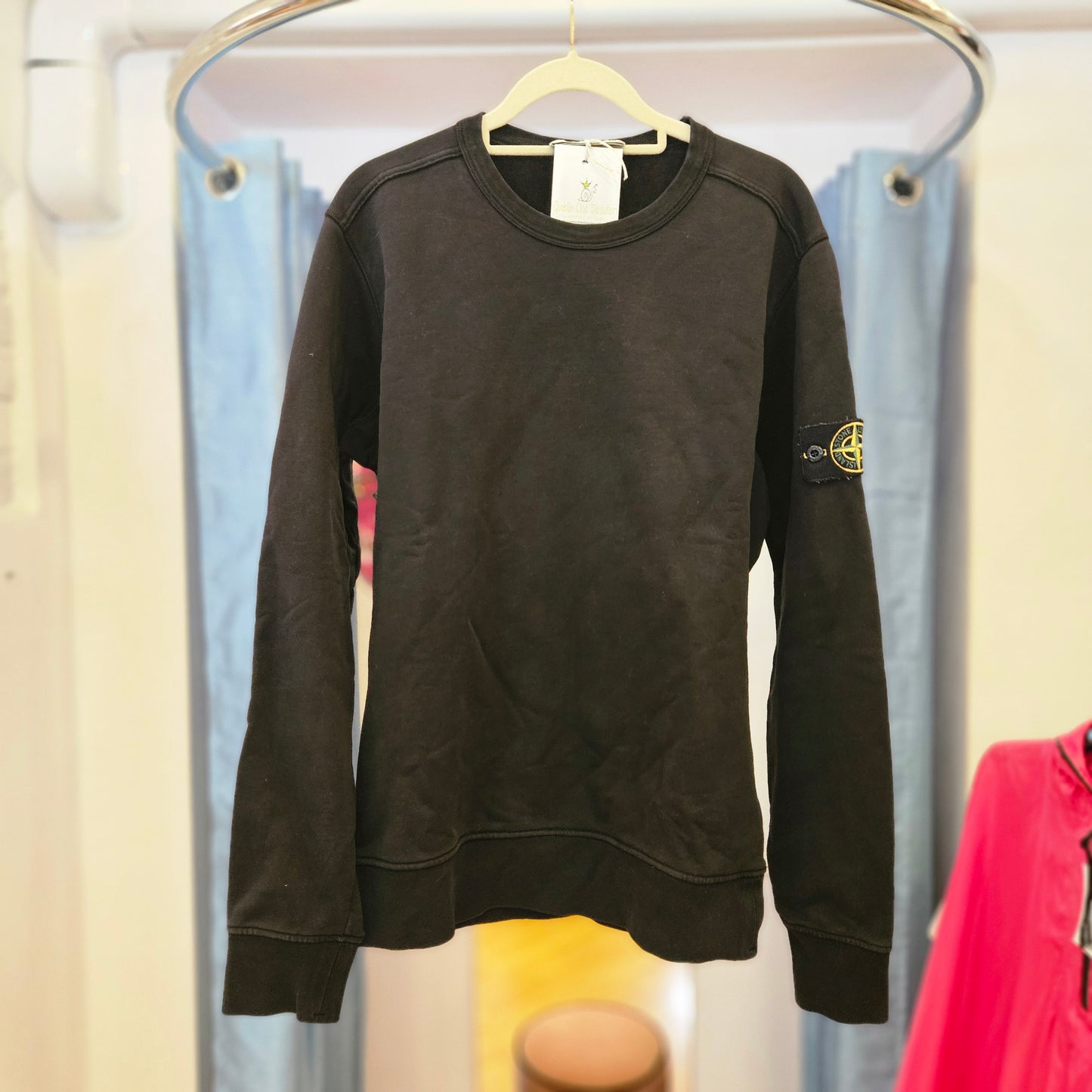 Felpa Stone Island tg S
