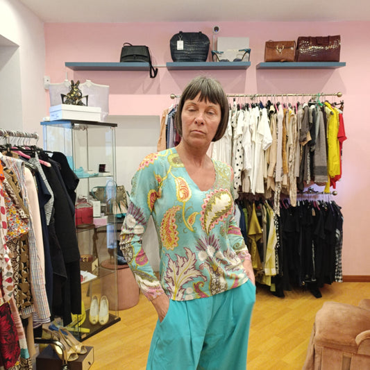 Maglia Etro tg 44