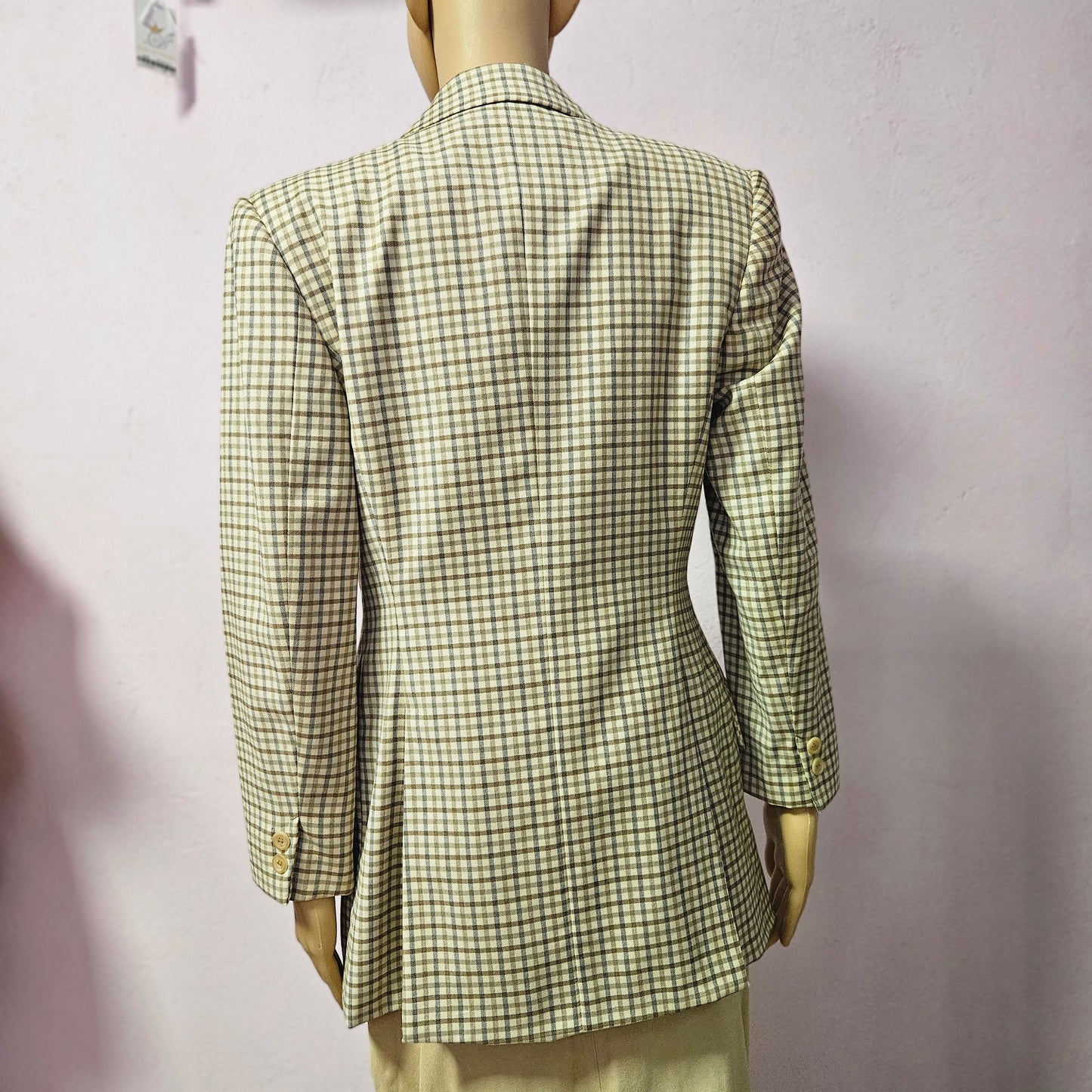 Blazer Fusco tg 40