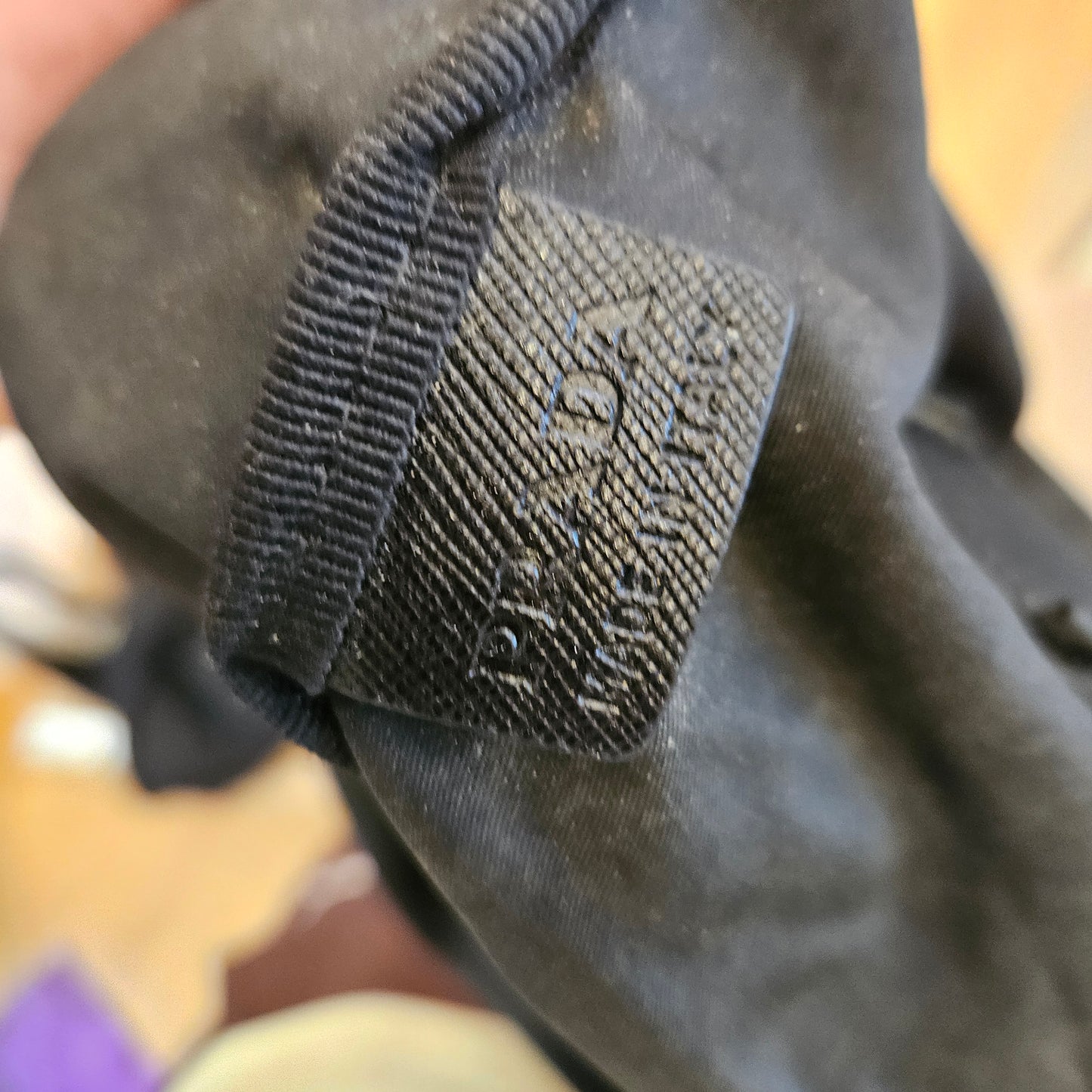 Bauletto Prada vintage