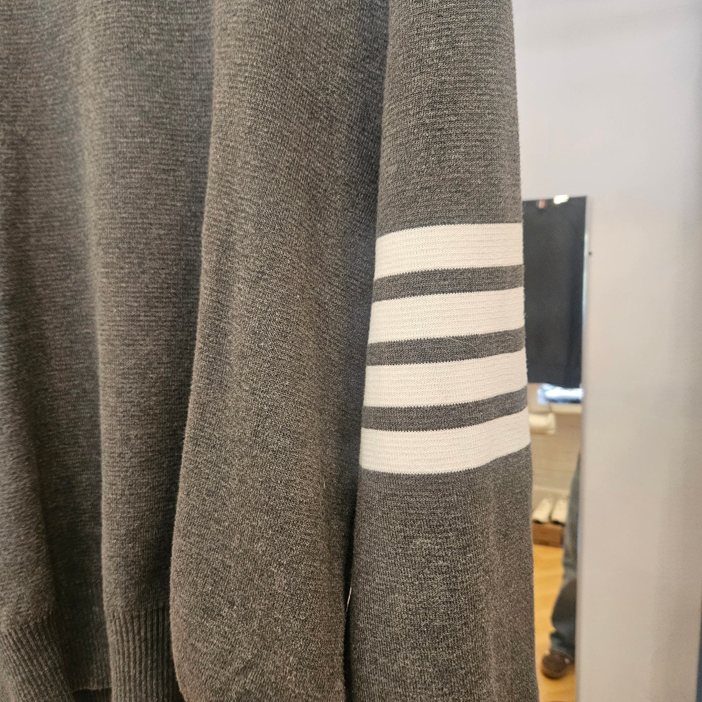 Maglioncino Thom Browne tg 3