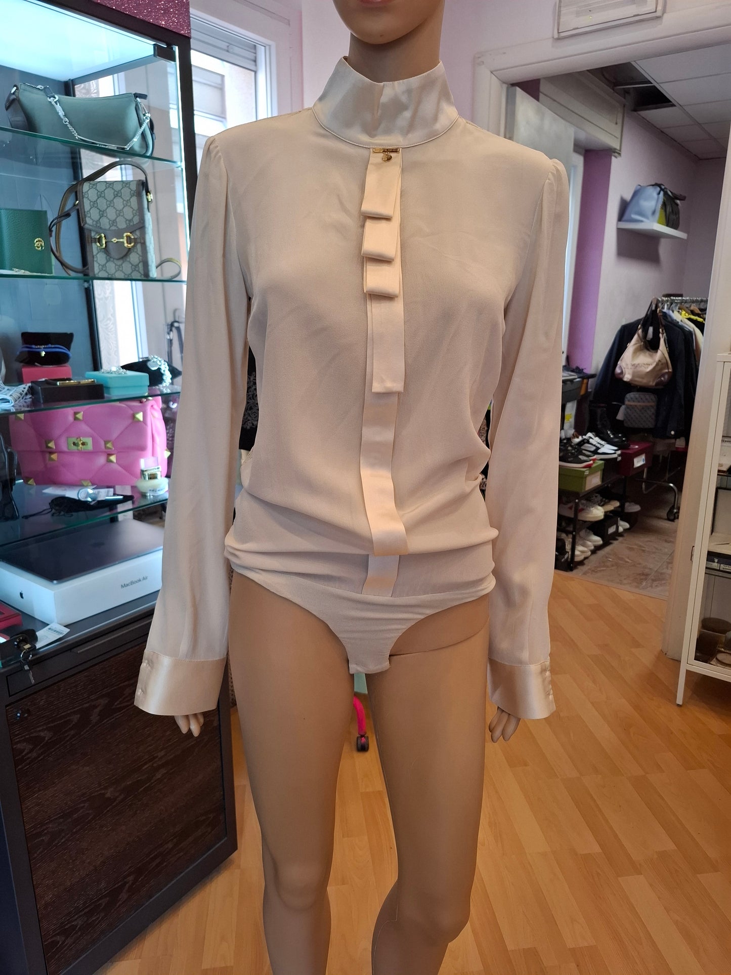 Body Elisabetta Franchi tg s/m