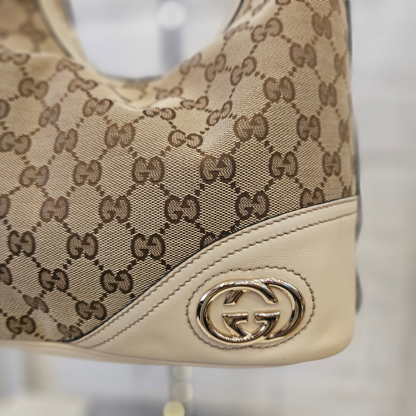 Borsa Hobo Gucci
