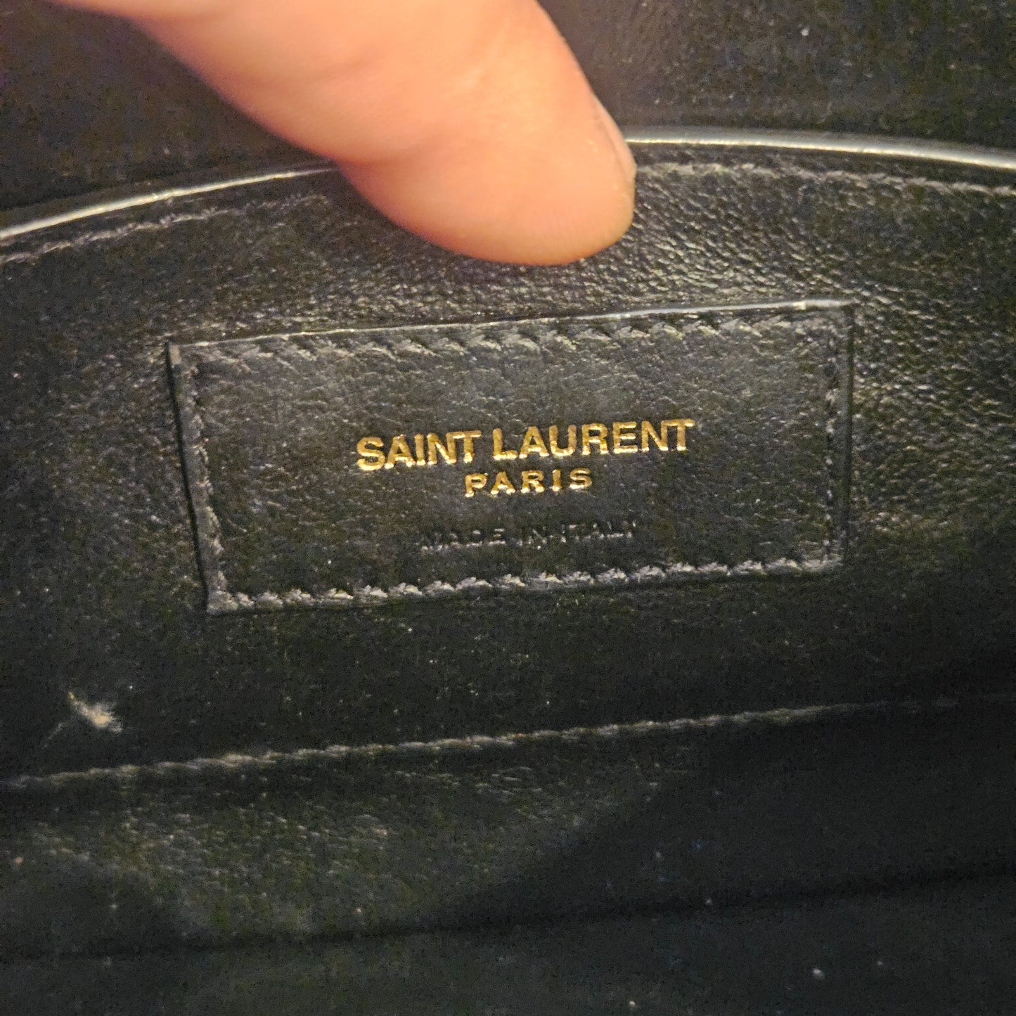 Manhattan Saint Laurent