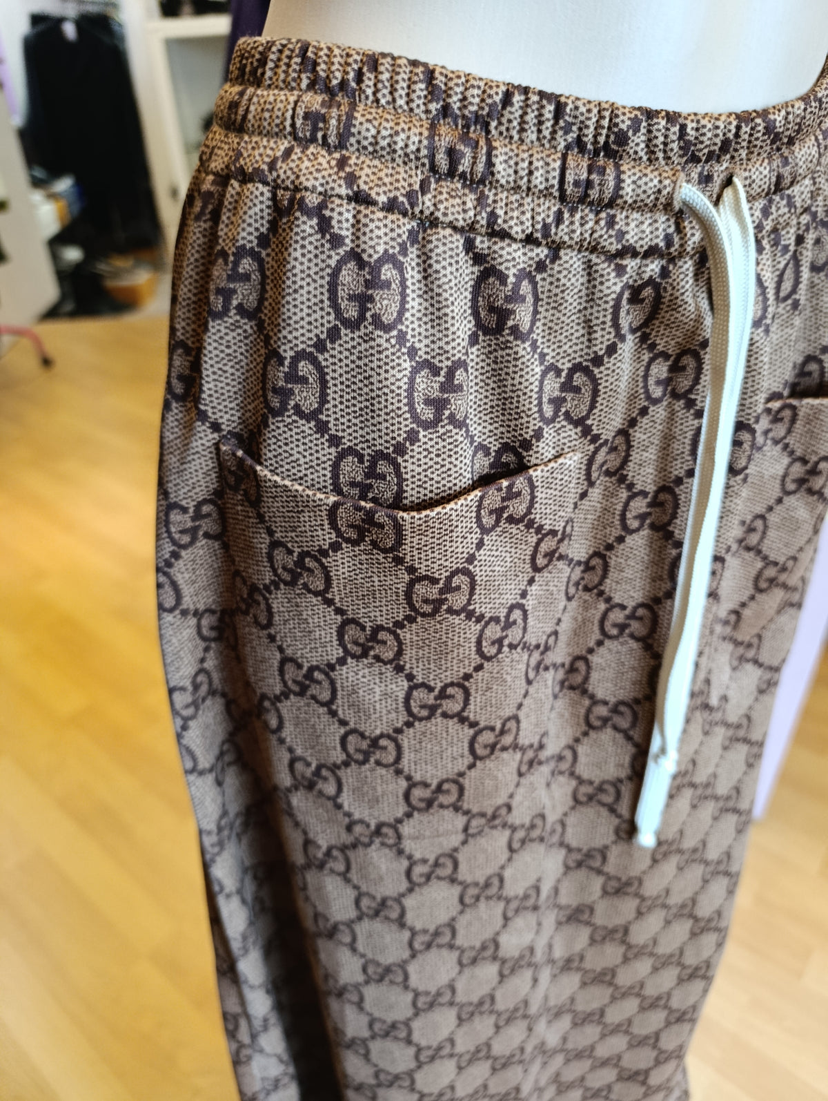 Gonna Gucci tg S/M