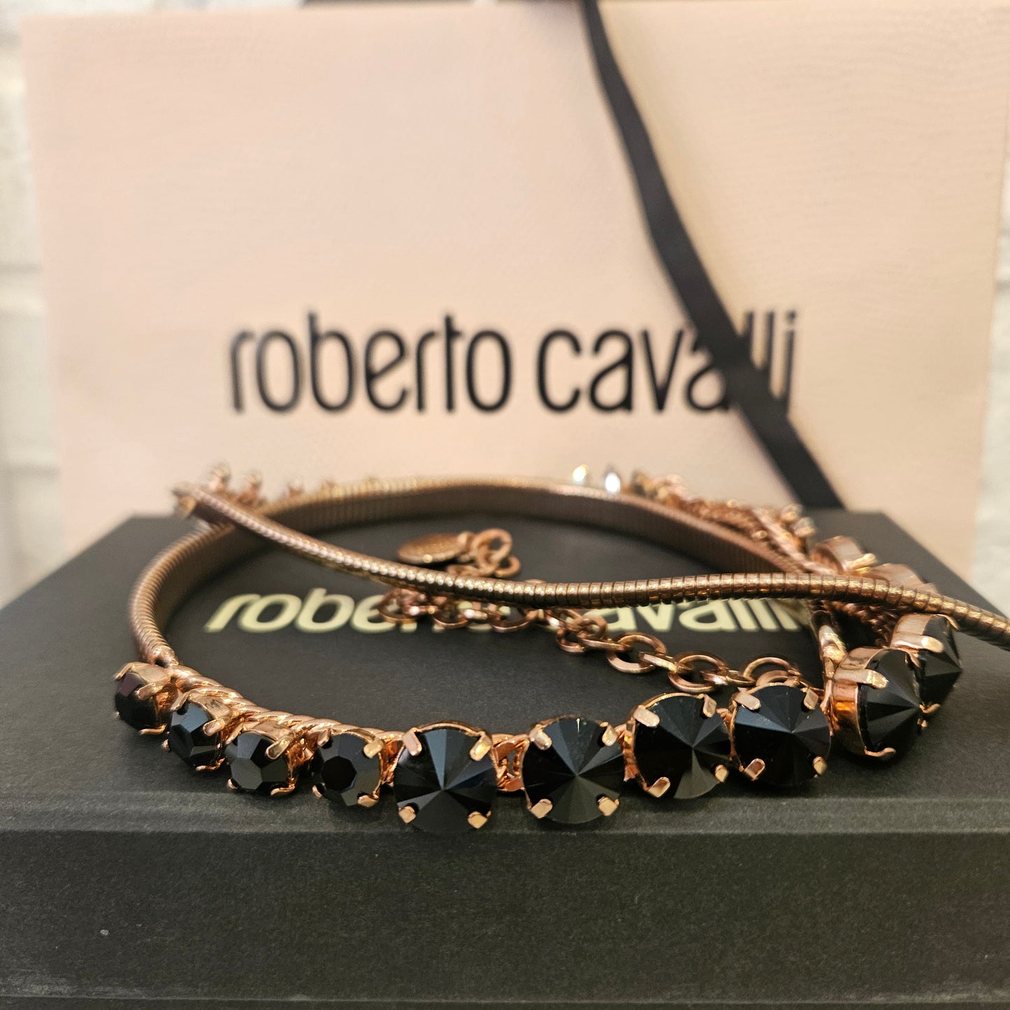 Cintura Roberto Cavalli