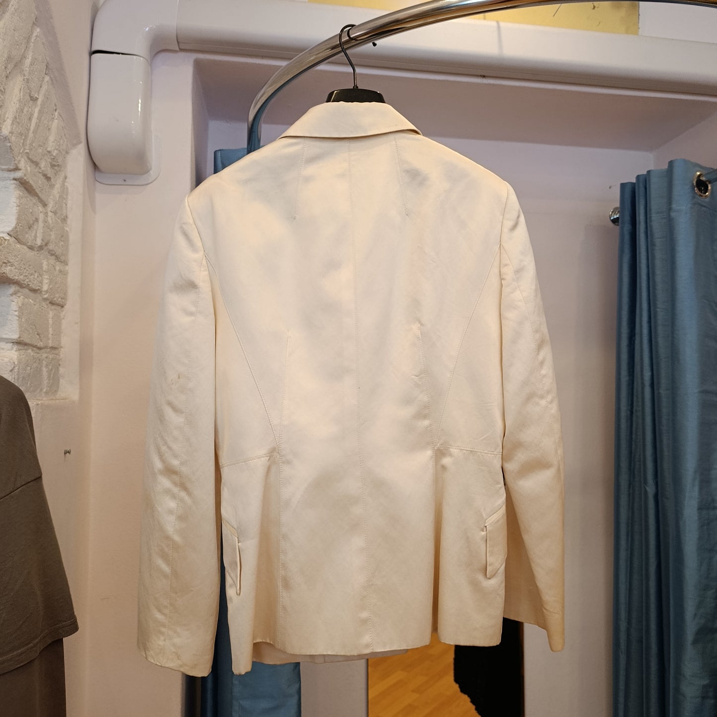Blazer Alberta Ferretti tg 40