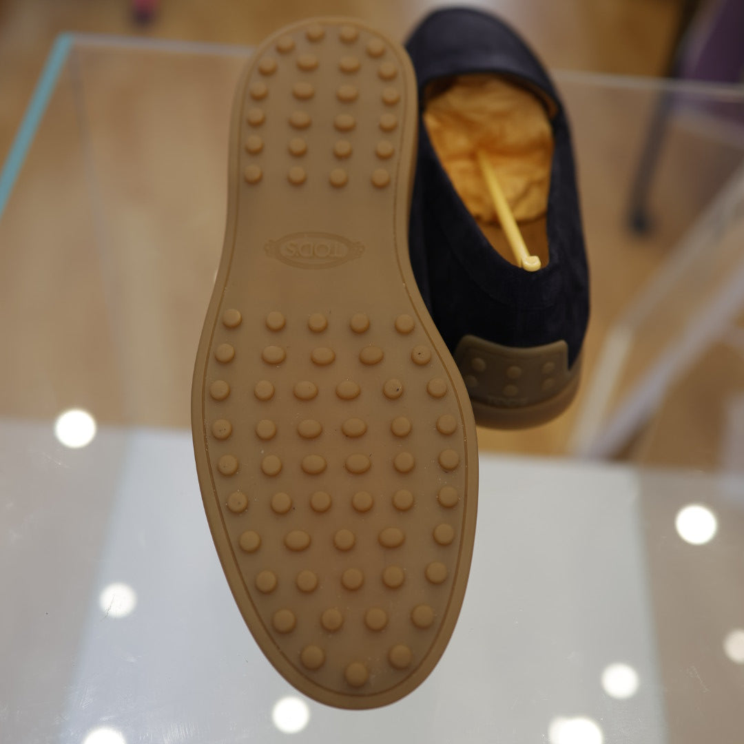 Mocassino Tod's tg 8