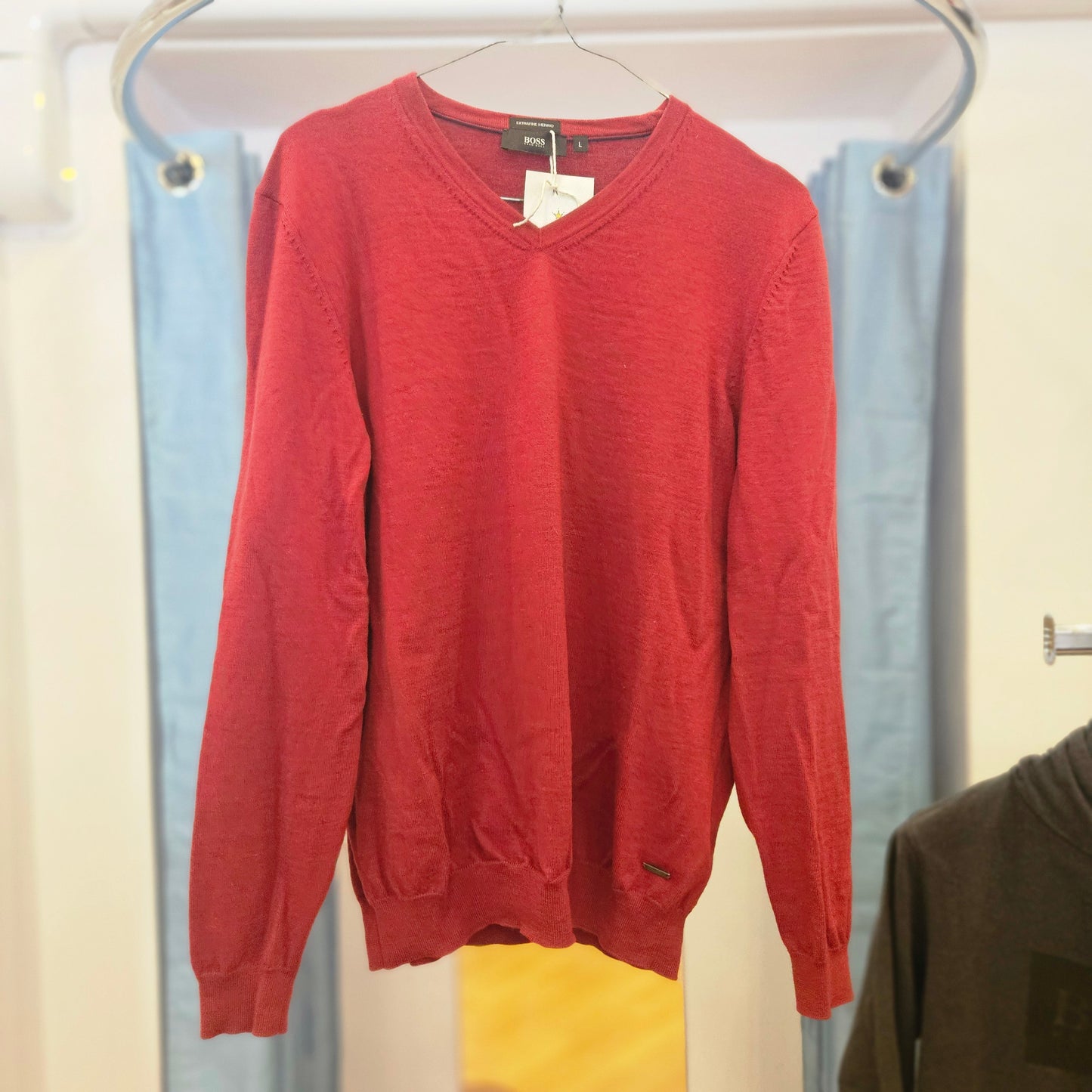 Maglia Boss tg L