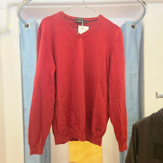 Maglia Boss tg L